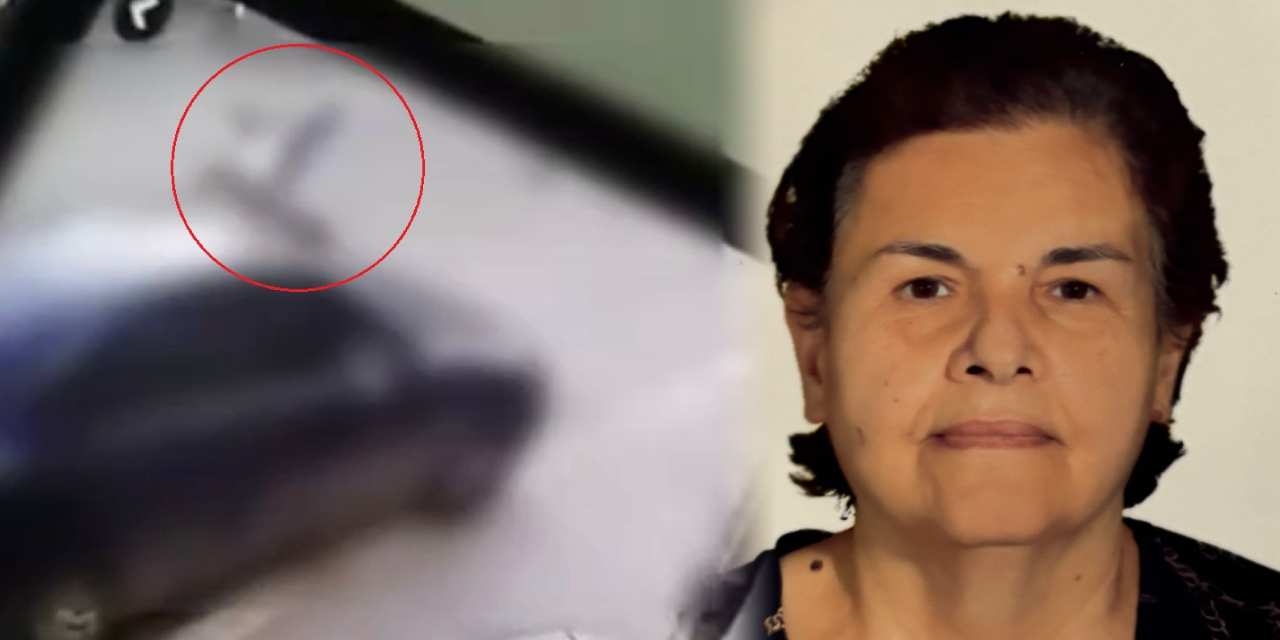 Yaşlı kadını aracıyla çarpıp öldürdü üzerine de Türk kahvesi içti! “Alkolü daha düşük çıktı”