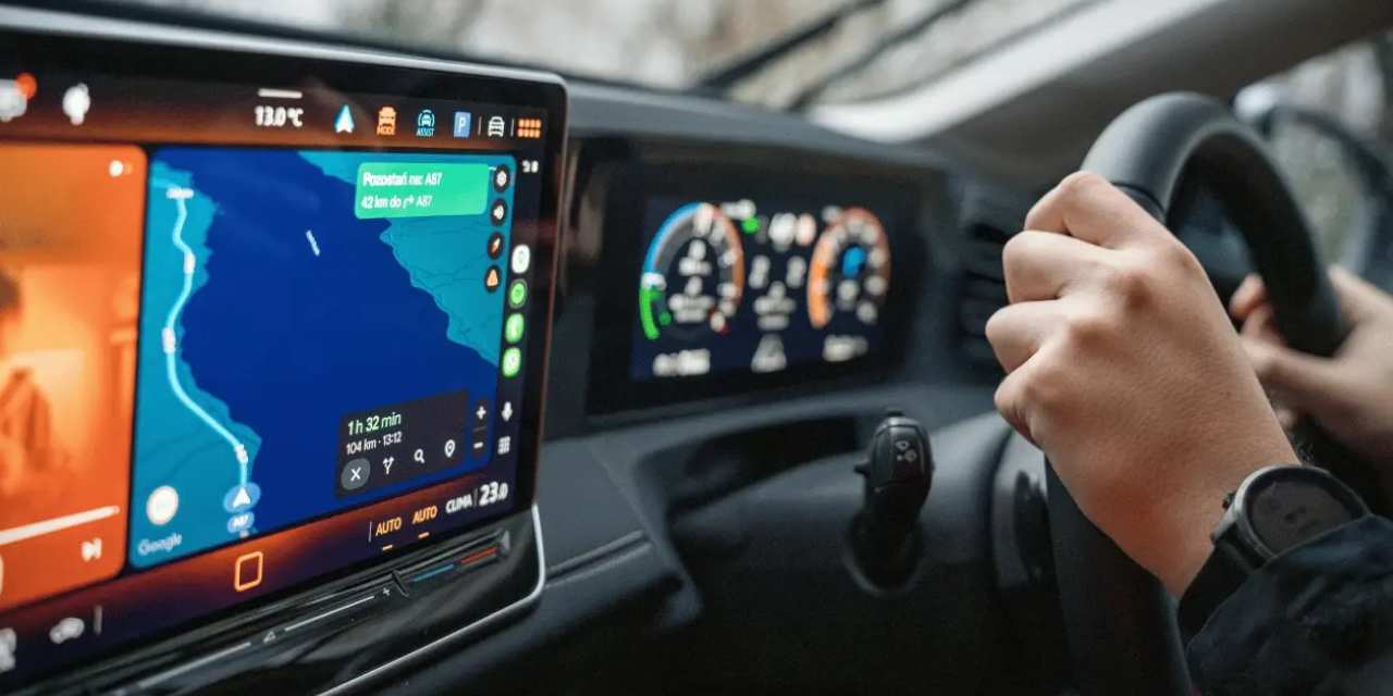 Aracına ekran taktıranlara 21 bin lira ceza geliyor! Bakan açıkladı