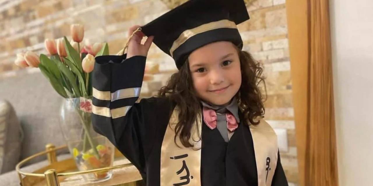 Gazze’de öldürülen 6 yaşındaki Hind Receb için ABD’de yasa girişimi