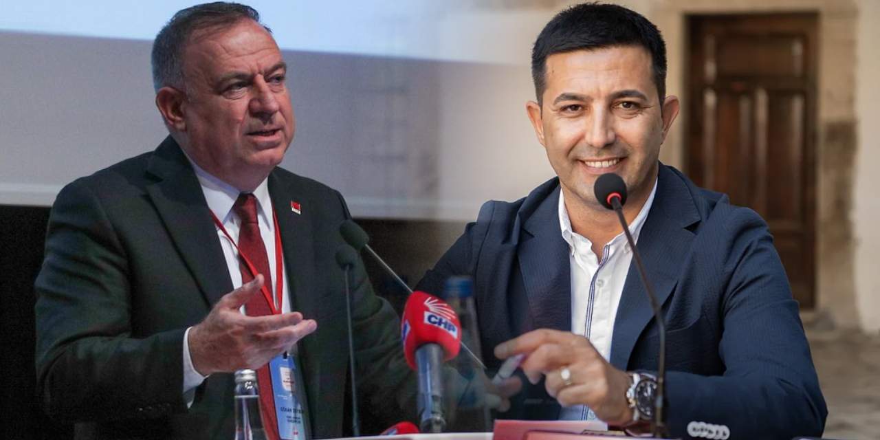 CHP'li Zeybek Kuşadası operasyonuna tepkiyi sandıktaki tabloyla verdi: İktidarın son çırpınışları