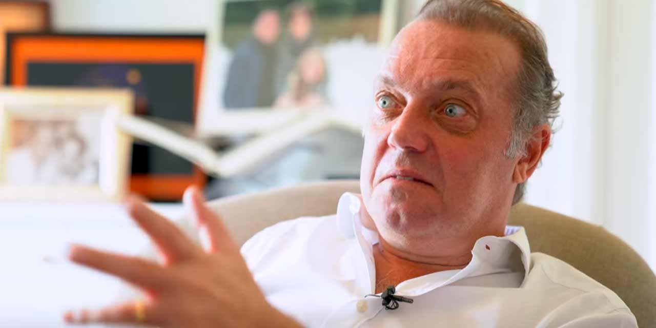 Cem Uzan Fransa'da 68 milyar dolarlık davayı kaybetti!