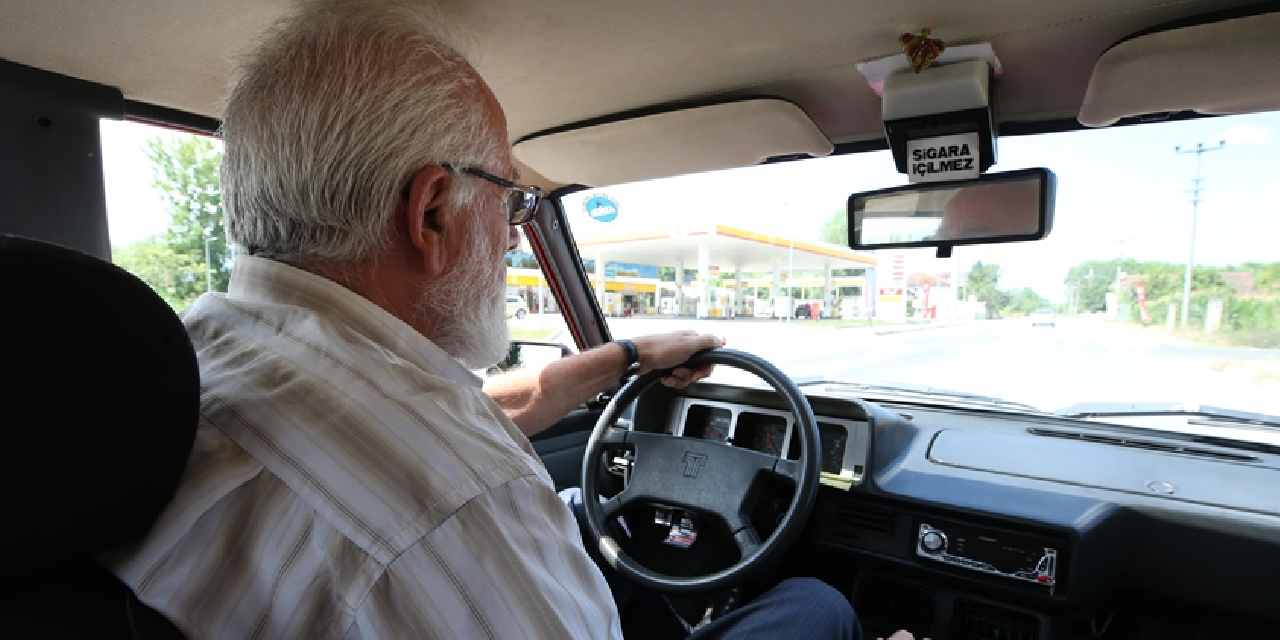 Milyonlarca emekliye ÖTV’siz araç müjdesi Meclis’te