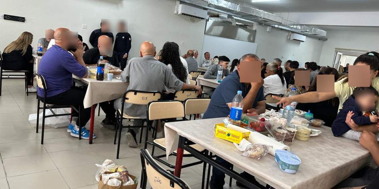 Bayramda tutuklu ve hükümlülere açık görüş izni çıktı: Takvim belli oldu