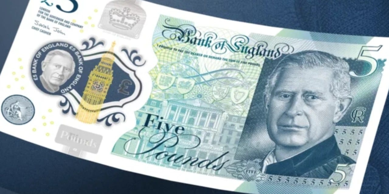 Paralar değişiyor: Banknotlarda tarihi yüzler gidiyor