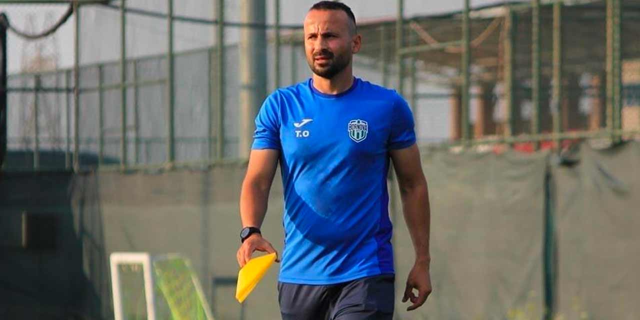 5 maçı arka arkaya kaybedince yönetim kararını verdi