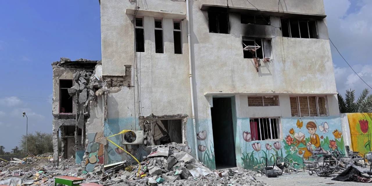 İran'daki ilkokul katliamının mağdur ailelerine Çin’den maddi destek