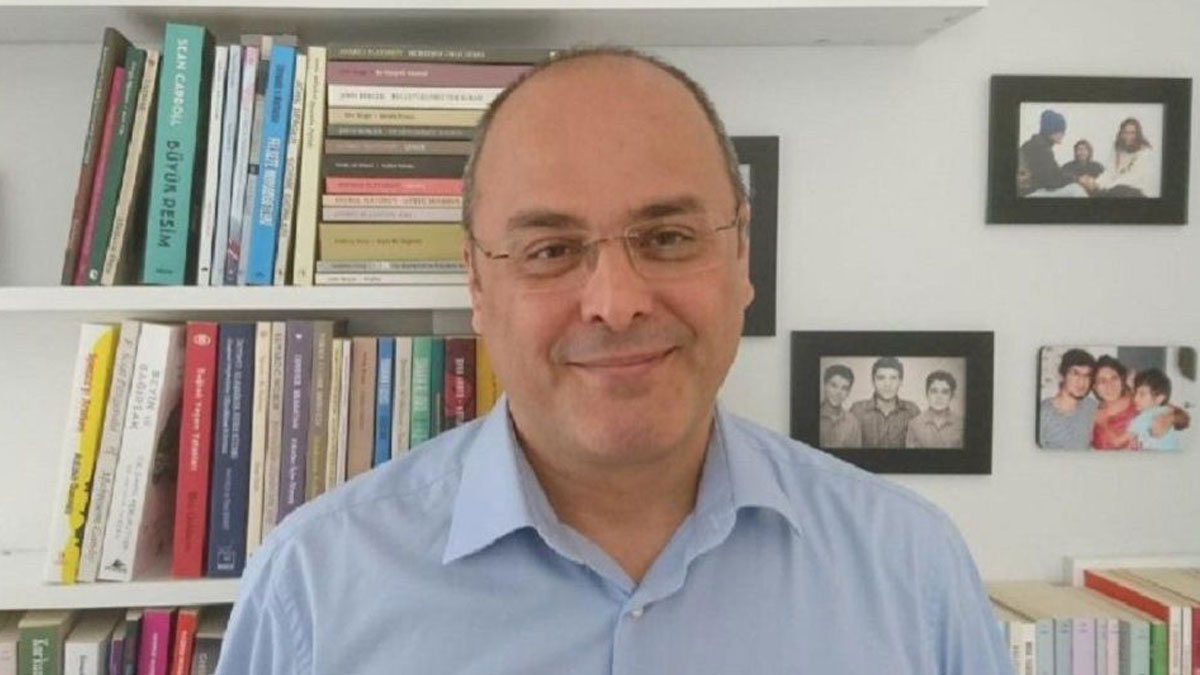 'Türkiye'yi kanser hastası eden ürünleri' yazan akademisyen Şık'a hapis cezası