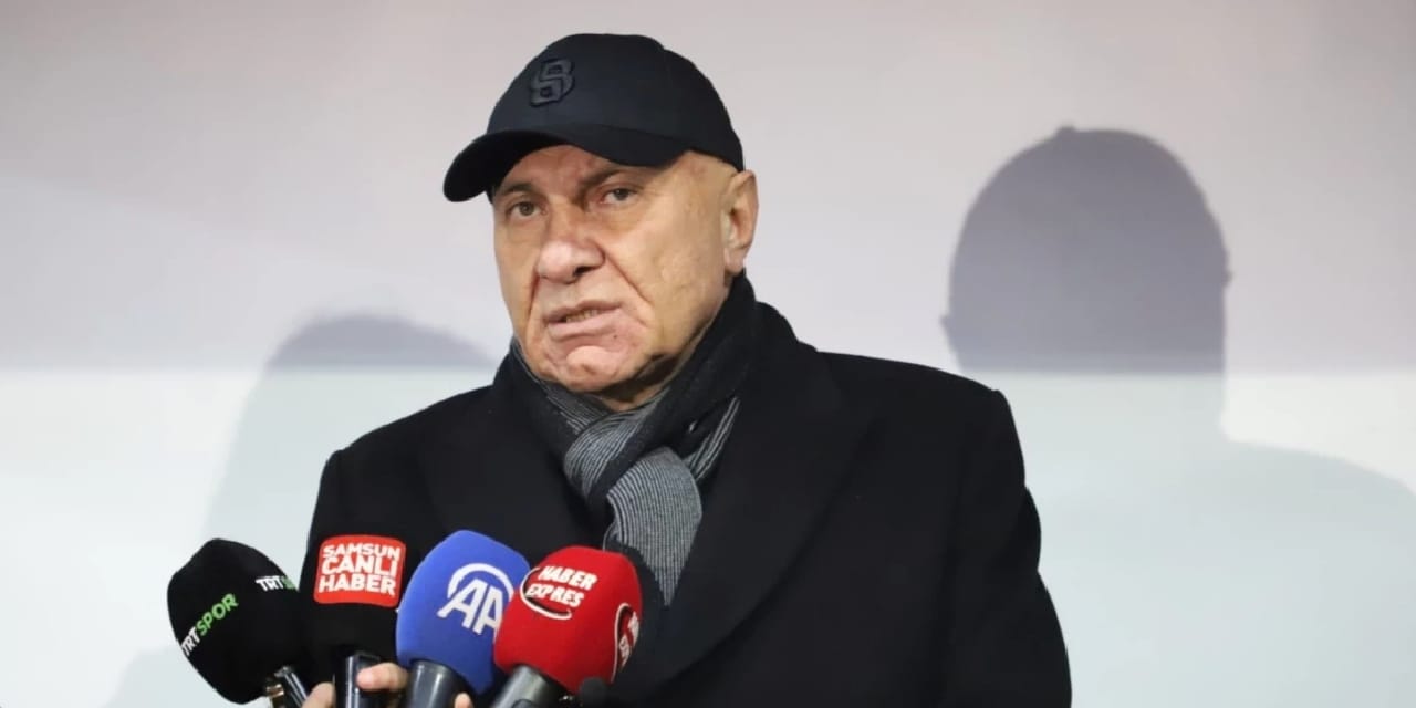 Yüksel Yıldırım Galatasaray'ı açıkladı: Gençlerbirliği kızdı
