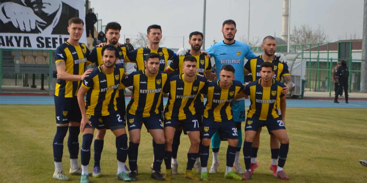 2 saniyelik maç yapacaklar