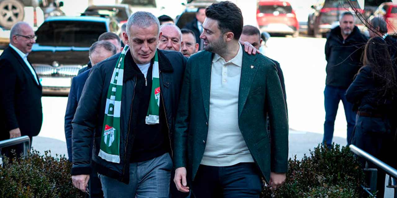 Enes Çelik TFF'yi hedef aldı: Bize verin