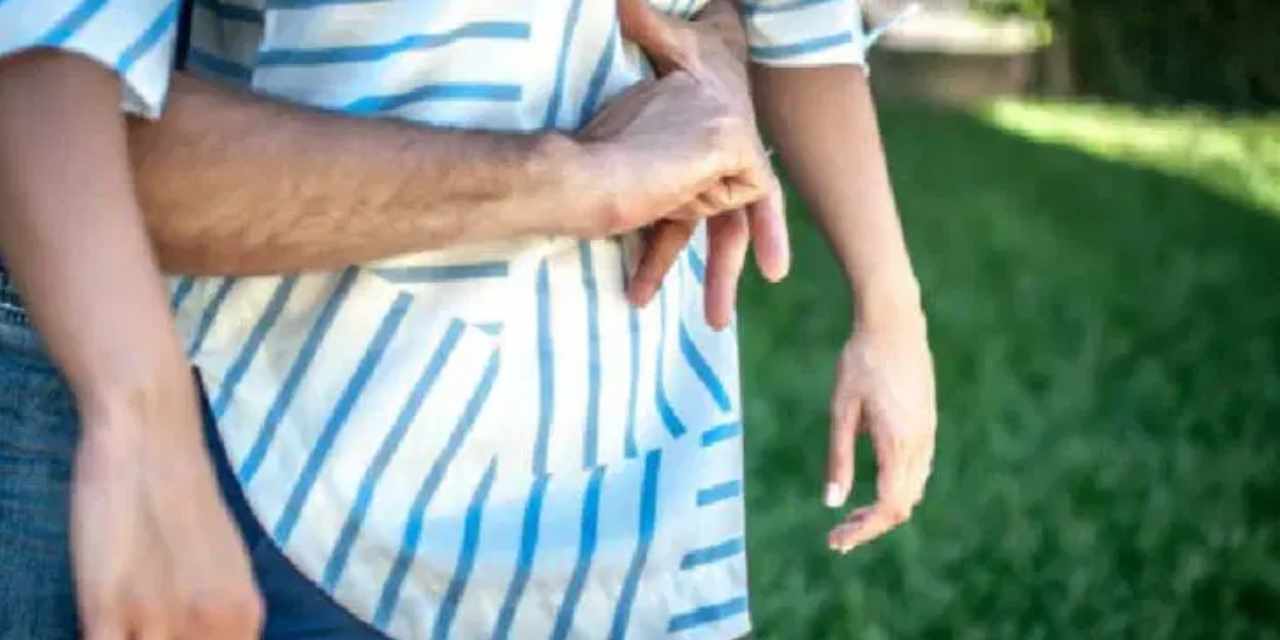 Ölümün kıyısından döndü! Jandarma personelinden hayat kurtaran Heimlich manevrası