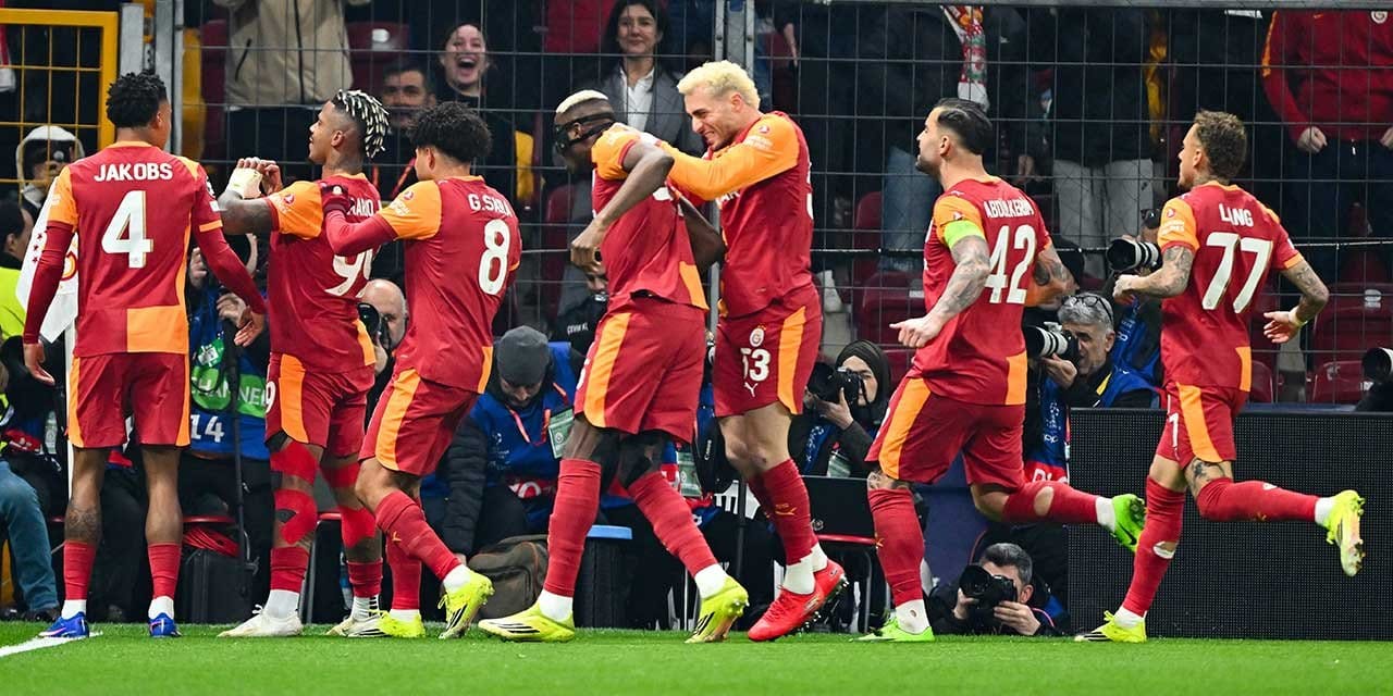 Galatasaray 2 futbolcudan 200 milyon euro kazanacak