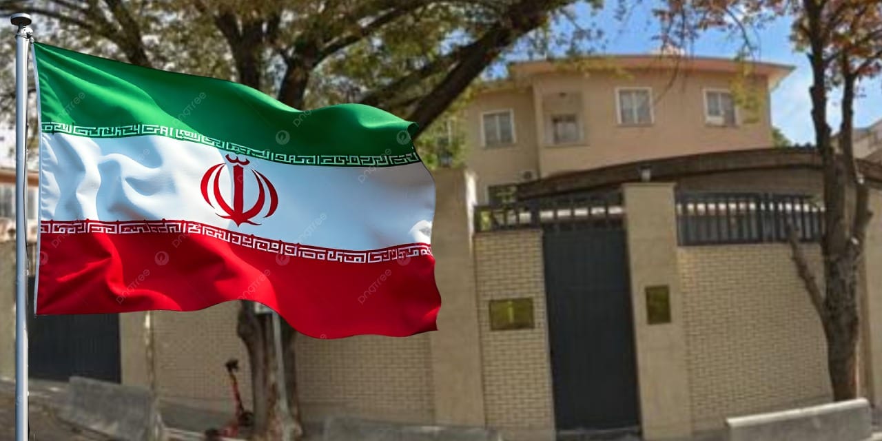 İran'ın Ankara Büyükelçiliği'nden 3. füze açıklaması: Adeta 'Biz yapmadık' dediler