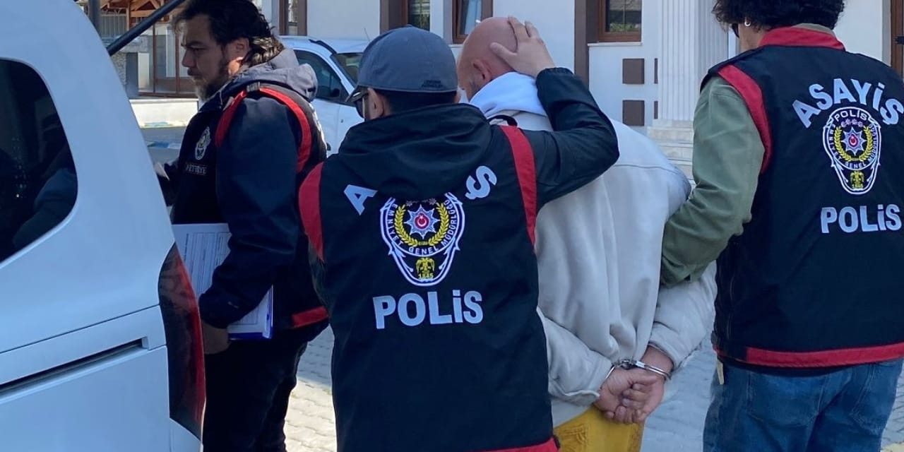 Muğla'da Alman erkek şiddeti! KADES'ten yardım isteyen kadın kurtarıldı: Evden cephanelik çıktı