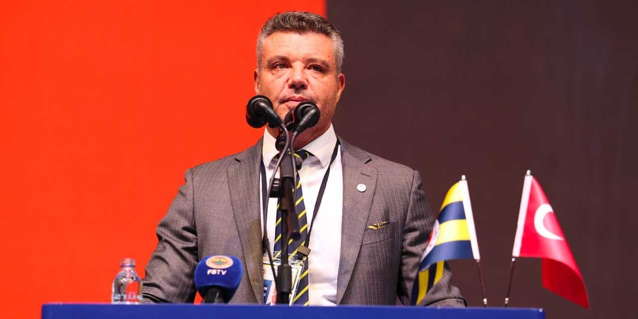 Fenerbahçe yönetimi Fatih Karagümrük'e yenilir yenilmez harekete geçti