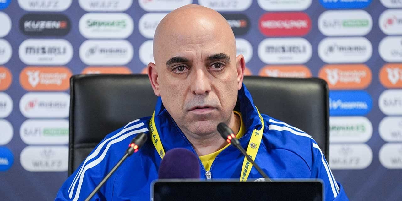 Zeki Murat Göle: Bizim için gerçekten bir şok