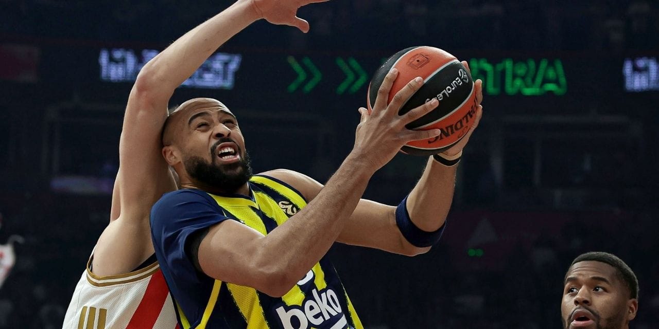 Hüsranbahçe! Avrupa'da da hayal kırıklığı