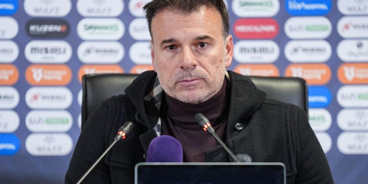 "Fenerbahçe maçı için motivasyon gerekmiyor"