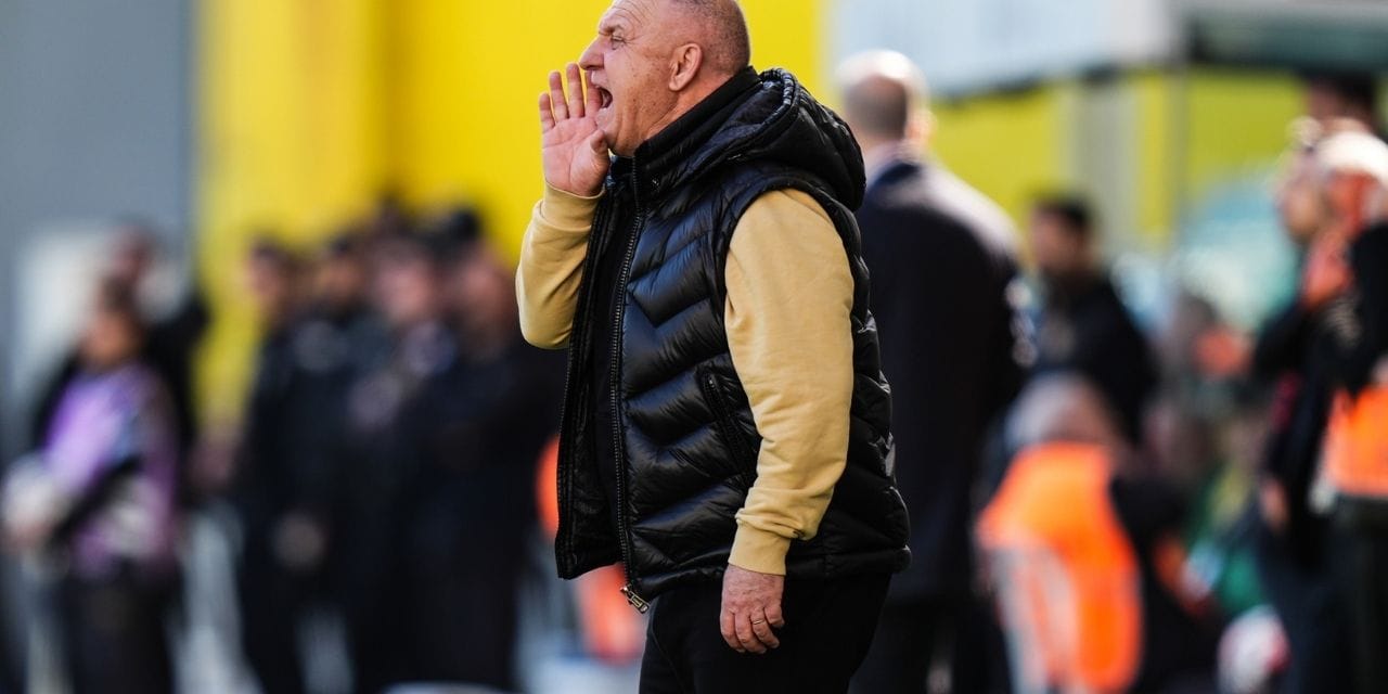 Amedspor'da Mesut Bakkal açıkladı: Erzurumspor ve Erokspor'dan sonra artık değişti