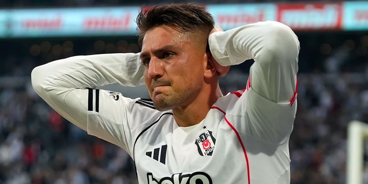 Beşiktaş Fenerbahçe'den Cengiz Ünder'in bonservisini tek şartla alacak