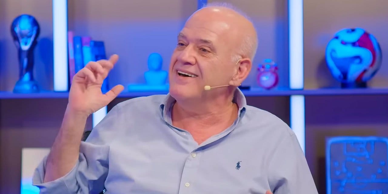 Ahmet Çakar Galatasaray Başakşehir maçının sonucunu açıkladı