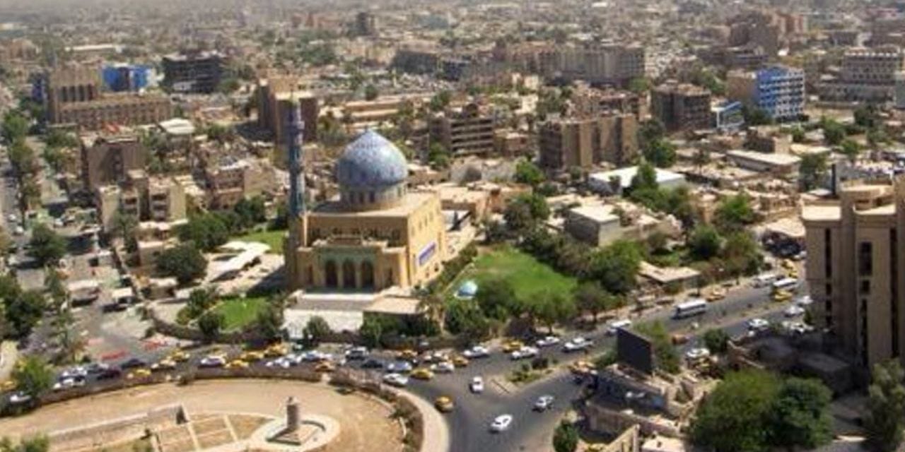 Türkiye’nin Bağdat Büyükelçiliği uyardı! Seyahat etmeyin