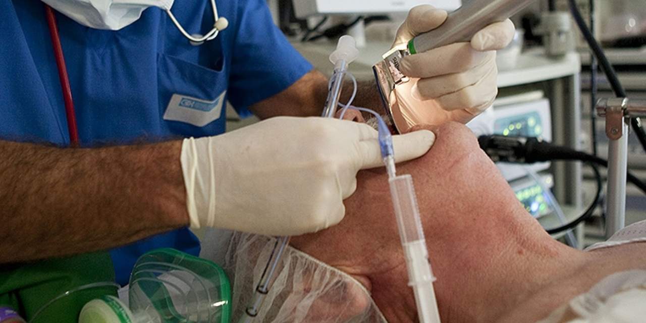 Boğularak ölen hastaları 'depremzede' diye göstermişler! Belge ortaya çıktı