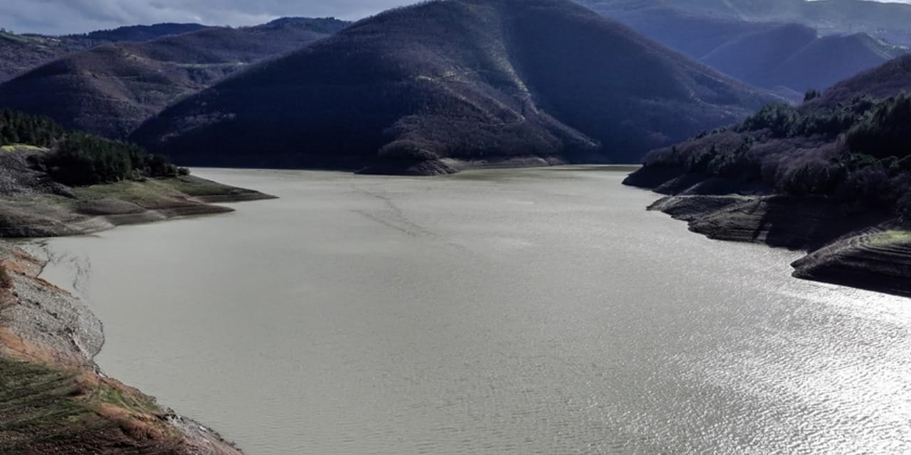 BUSKİ açıkladı: Bursa barajları güç topladı