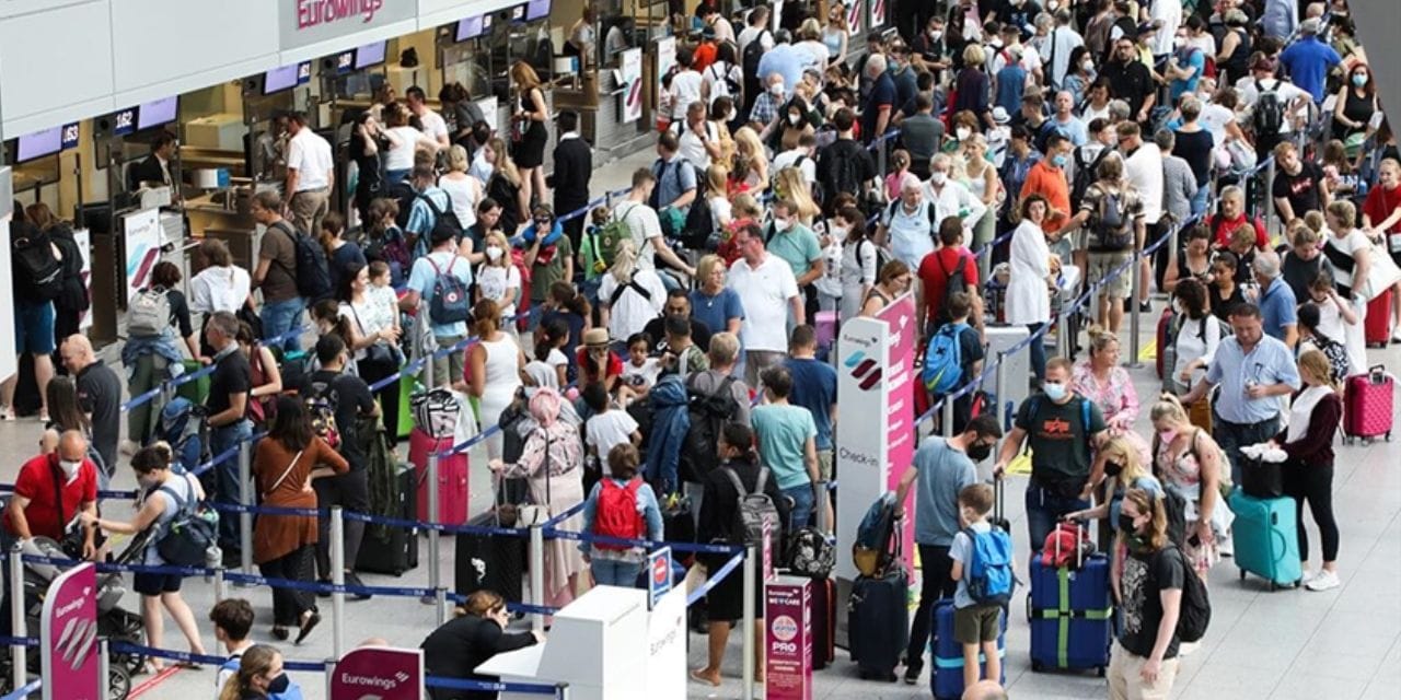 50 milyar dolar harcandı: Türkiye listede ilk sırada