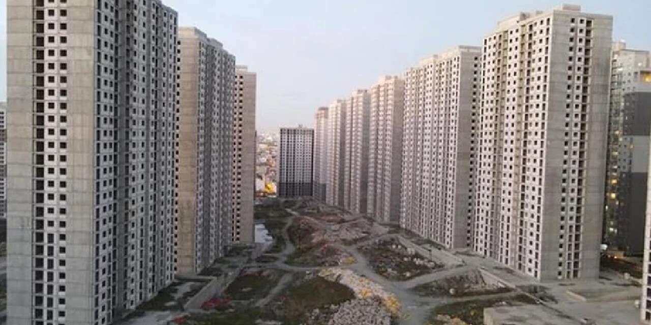 Esenyurt’ta 15 yıldır tamamlanamayan projede flaş gelişme: İnşaat şirketine kayyum atandı