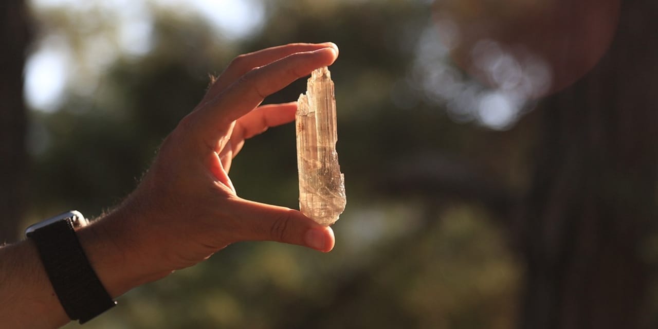 Elmastan 10 bin kat daha değerli: Sadece Türkiye'de var