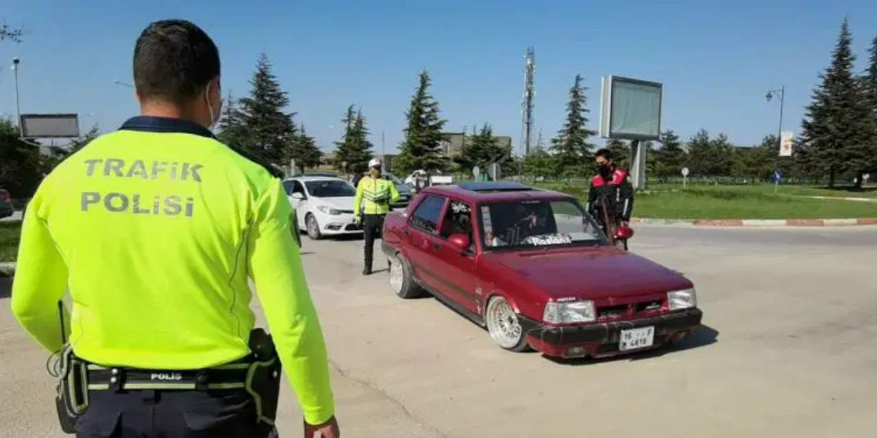 Cezadan korkan akın etti! Modifiyecilerin önünde kuyruk oluştu