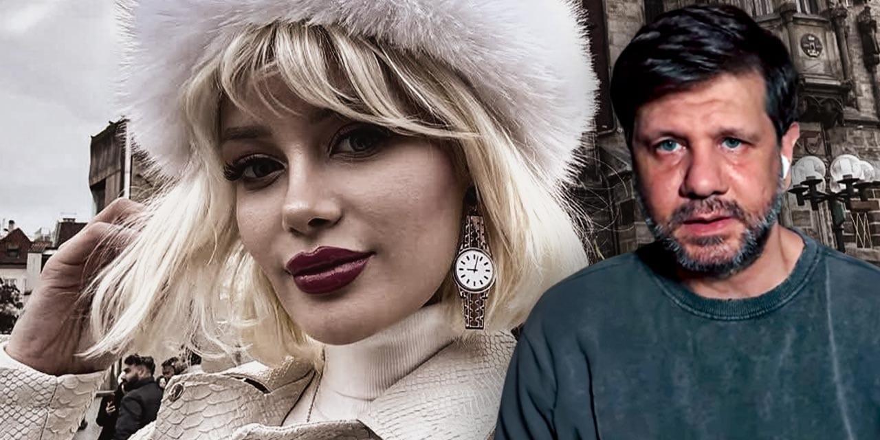 Sosyal medya fenomeni Ayşegül Eraslan'ın arkadaşından flaş iddia: Cinayete kurban gitti!