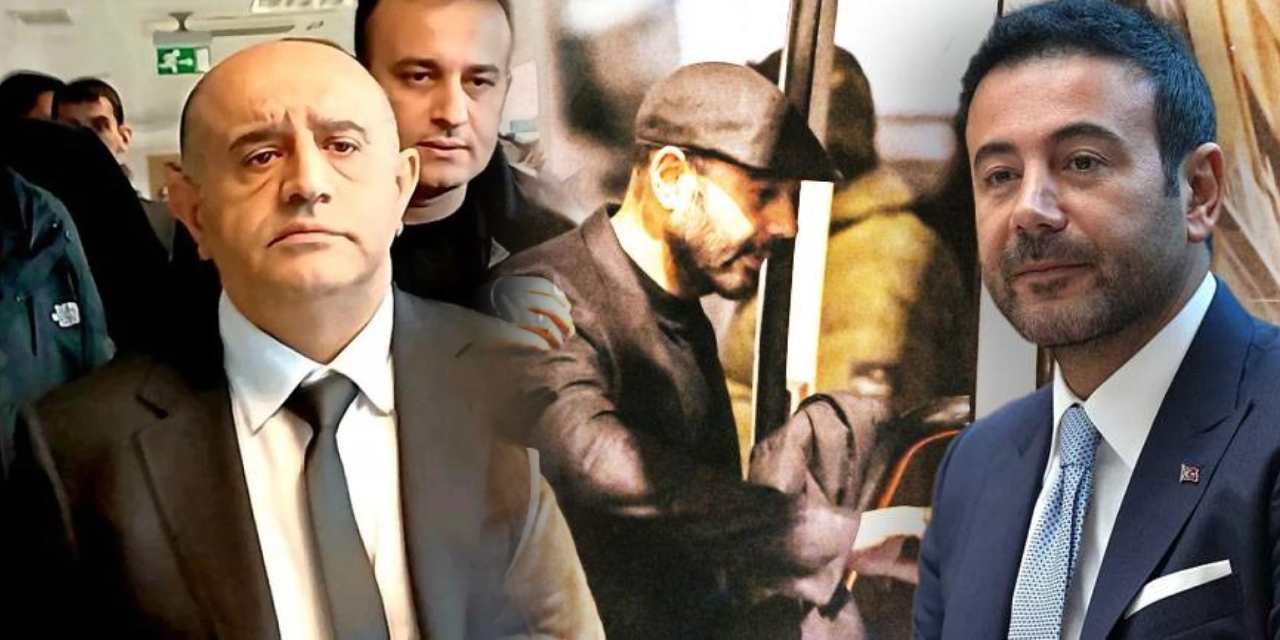 Rıza Akpolat, Aziz İhsan Aktaş'ın açtığı davadan beraat etti: İtirafçıya da 212 milyon lirayı aşan ceza!