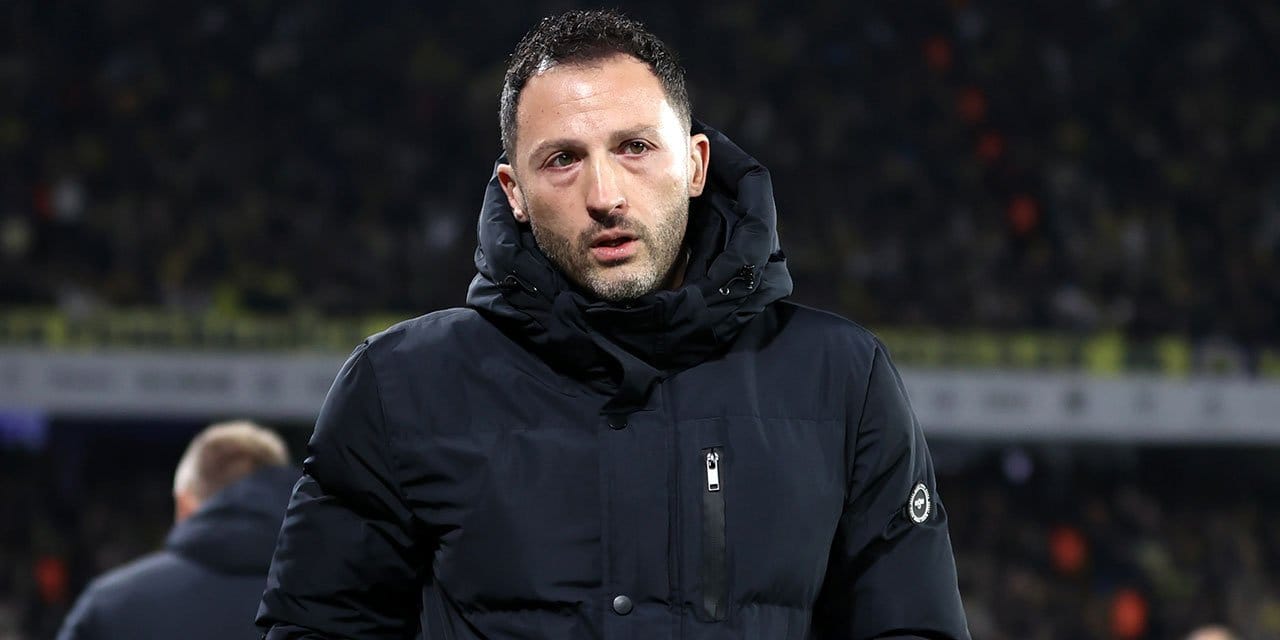 Fenerbahçe’de Tedesco yerine belirlenen 2 aday ortaya çıktı