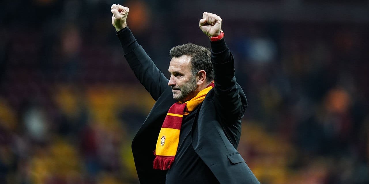 Okan Buruk Fenerbahçe'nin kaybı sonrası harekete geçti: Futbolcularını uyardı