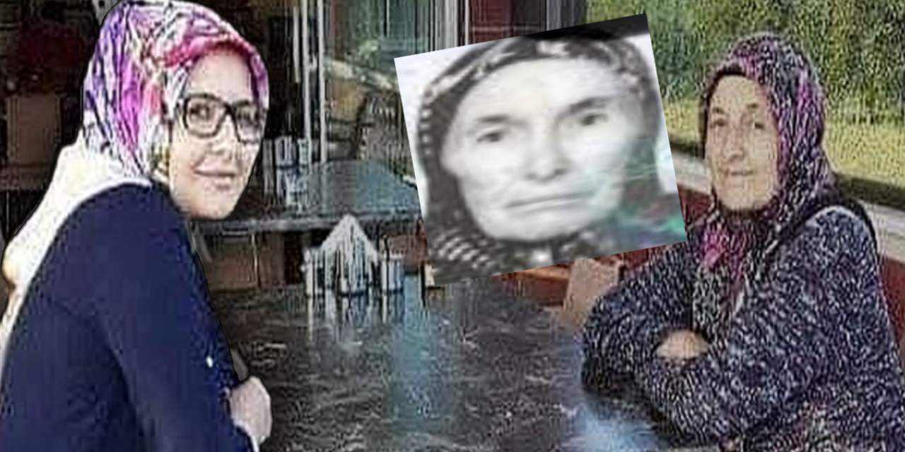 İndirimli cezası açıklandı! Annesini ve anneannesini 116 parçaya ayırmıştı