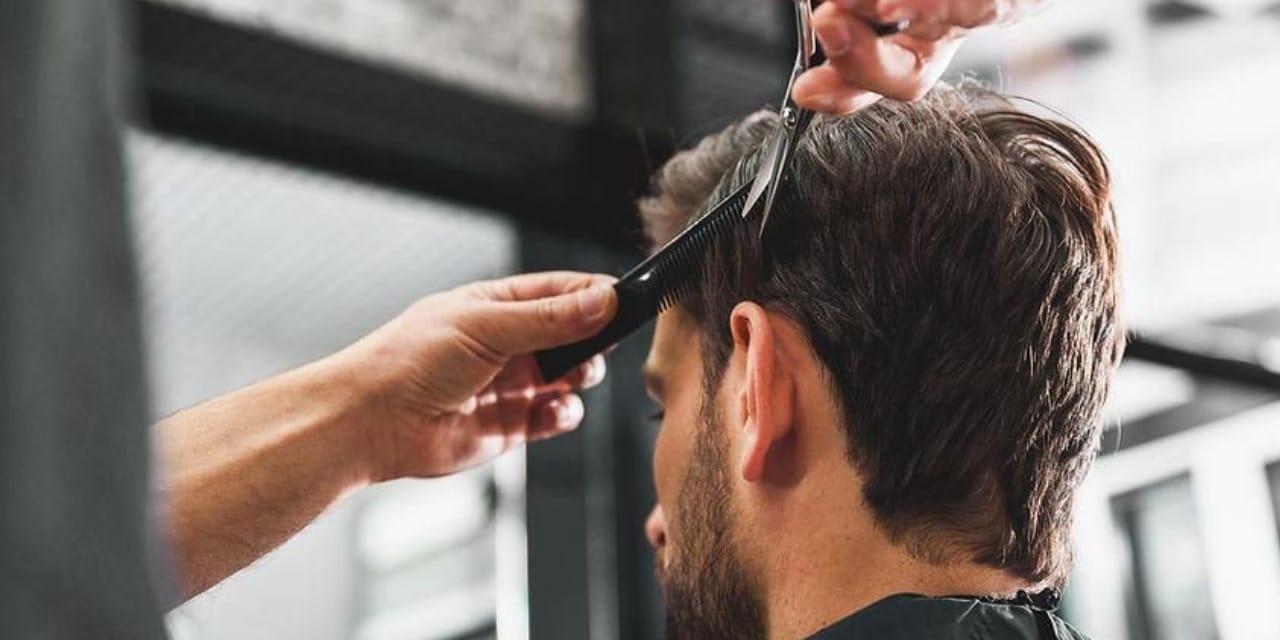 Bayram öncesi berber ve kuaför ücretlerine zam geldi