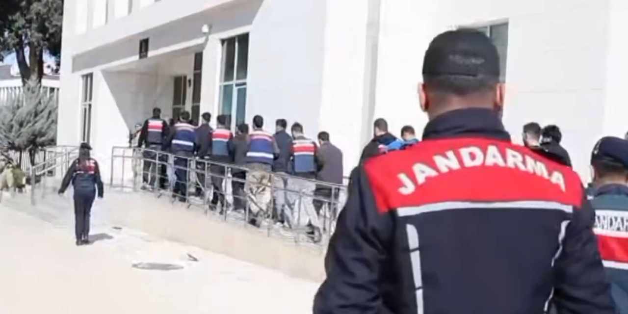 Adana merkezli yasa dışı bahis operasyonu: 4 buçuk milyar TL işlem hacmi!