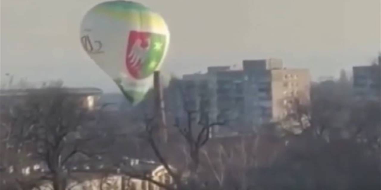 Balon kazası faciaya dönüştü: Şampiyon pilot hayatını kaybetti