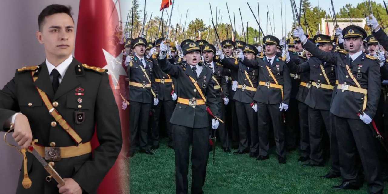 İhraç edilen teğmen mahkeme kararıyla görevine başladı