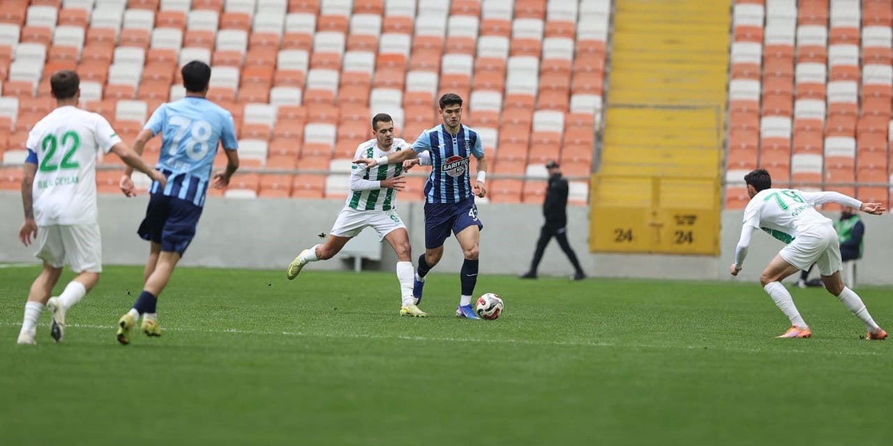 4 atıp kazandılar: Küme düşme hattında kaldılar