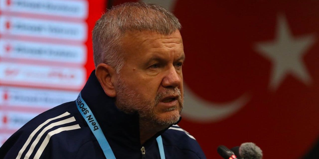 Kocaelispor'da penaltı isyanı: Penaltı pozisyonunu bize açıklamaları lazım