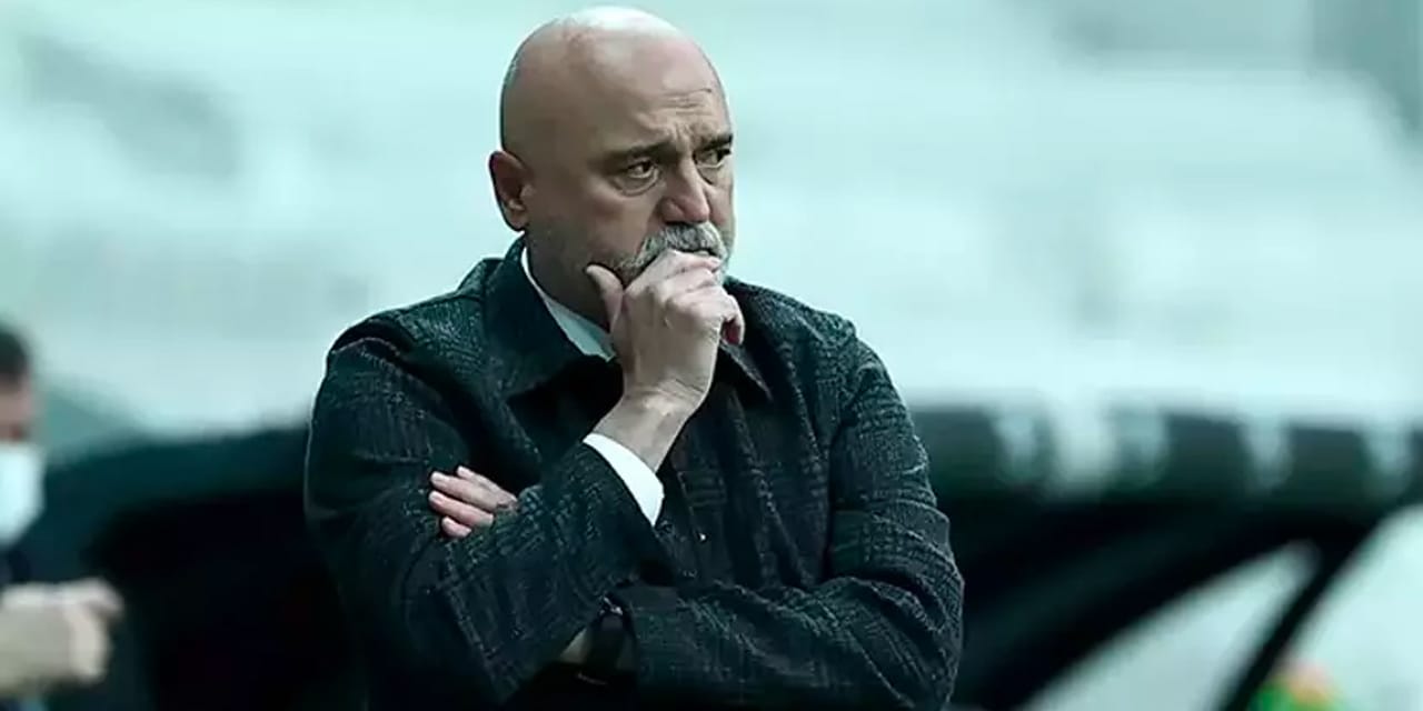 Iğdır FK şampiyonluk gidince Hikmet Karaman ile anlaştı