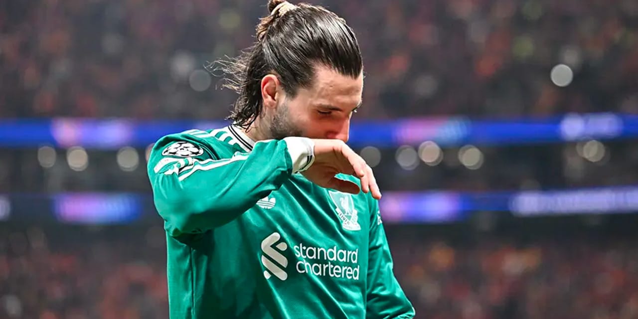 Galatasaray maçı Liverpool'u derinden etkiledi