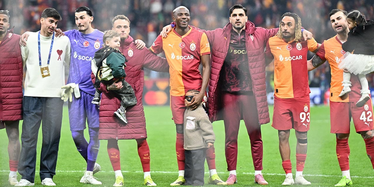 Galatasaray'ın Başakşehir kararı açıklandı: Okan Buruk ters köşe yaptı