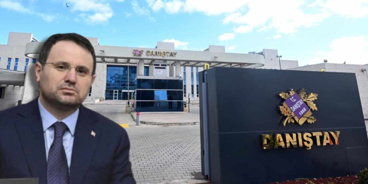 Danıştay’dan Akın Gürlek kararı! Atama davası reddedilmedi: Esastan inceleme başladı!