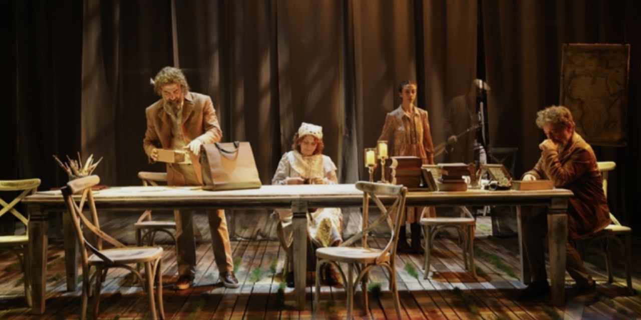 Taşranın sıkışmış zamanı, sessiz çöküşü ve vanya dayı