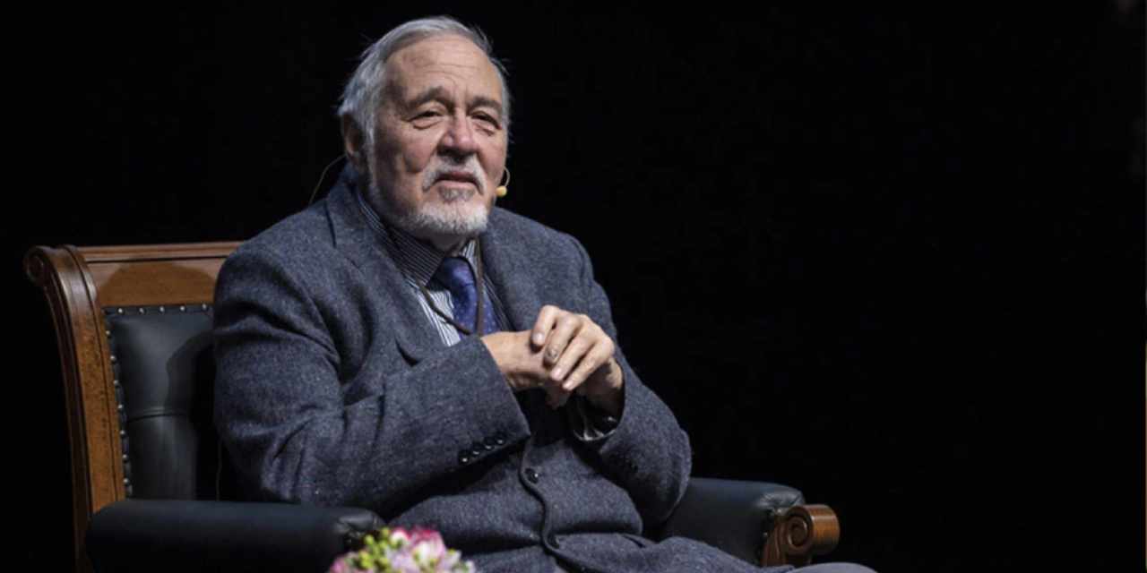 Artık ölümsüz tarih: İlber Hoca (Güzel atlarla göçüp giden güzel insanların ardından…)