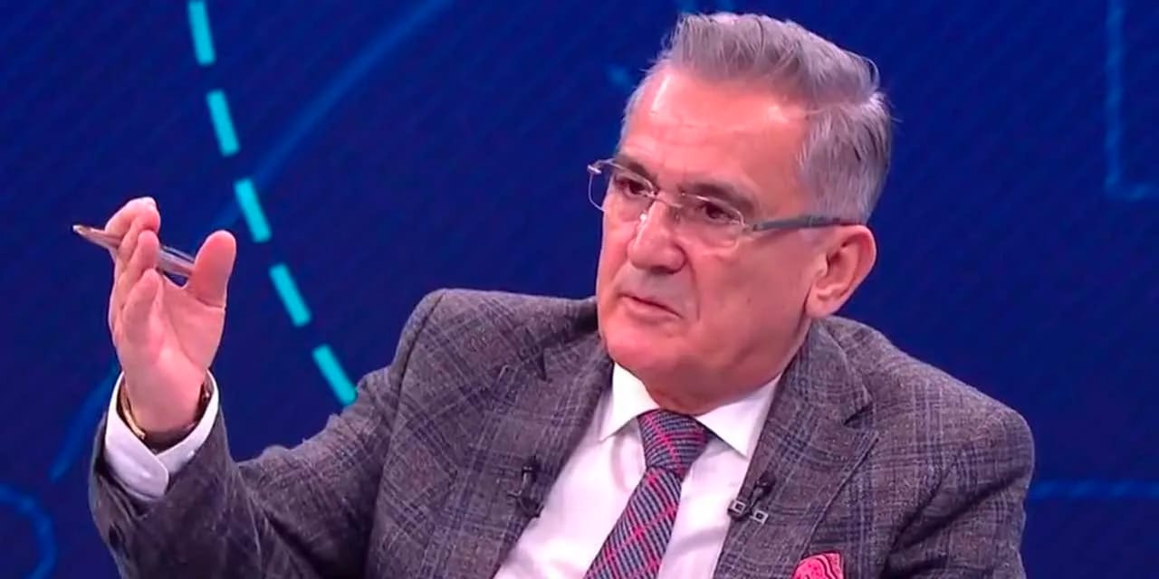 Mustafa Çulcu: Hiçbir şey yok tertemiz pozisyon